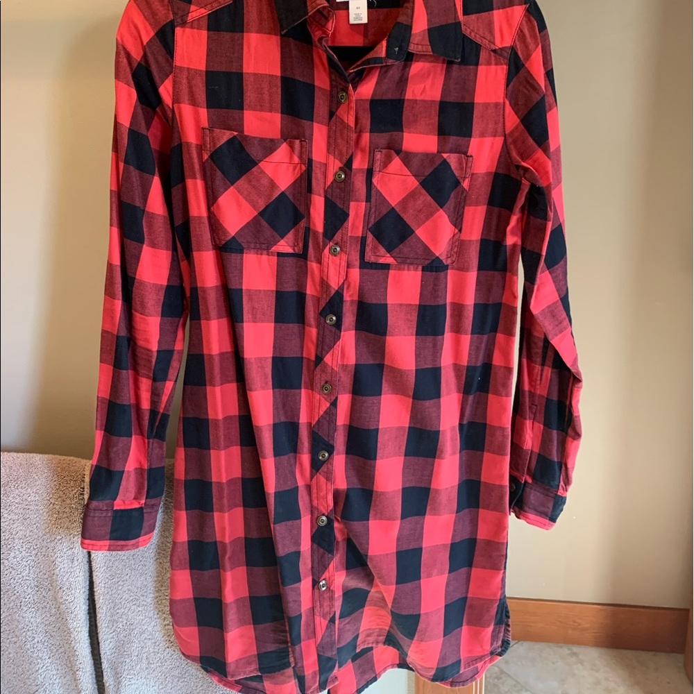 Blouse - Picture 2 of 4